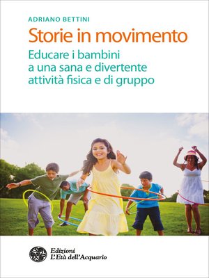 cover image of Storie in movimento